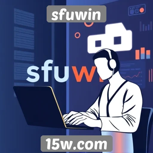 Desempenho do suporte ao cliente da plataforma sfuwin