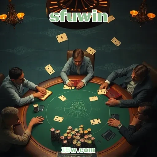 sfuwin: Descubra os Imperdíveis Eventos de Jogos que Agitam Nossa Comunidade