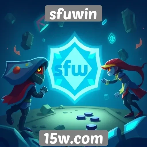 Recursos exclusivos do sfuwin para jogadores