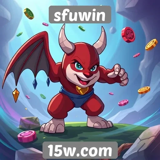 Análise das principais categorias de jogos no sfuwin