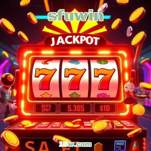 sfuwin: Aprenda Estratégias Incríveis para Dominar Seus Jogos Favoritos