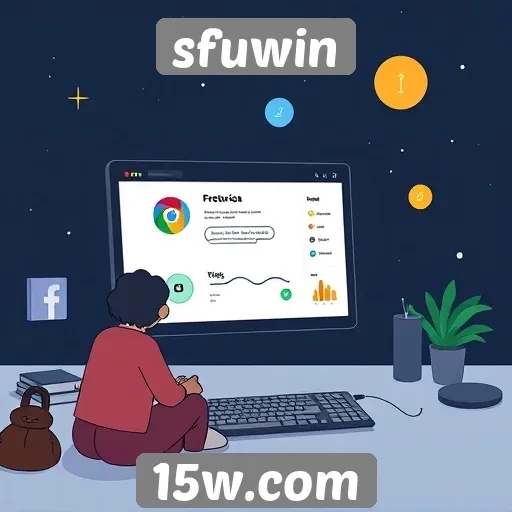 Novas funcionalidades do sfuwin melhoram a experiência do usuário