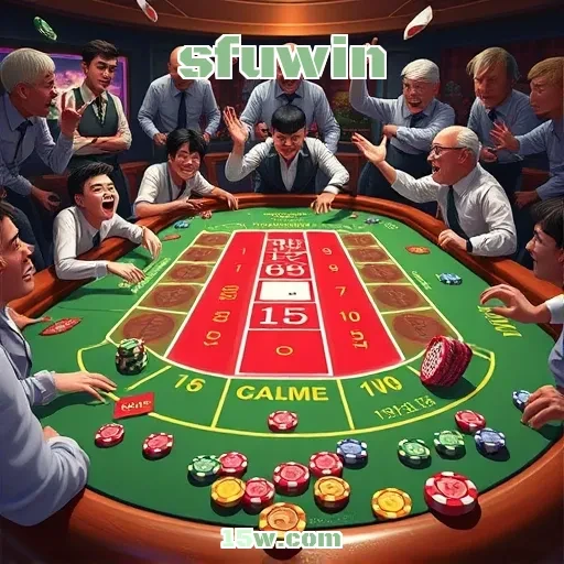 sfuwin: Descubra as Novidades e Dicas Imperdíveis para Jogadores