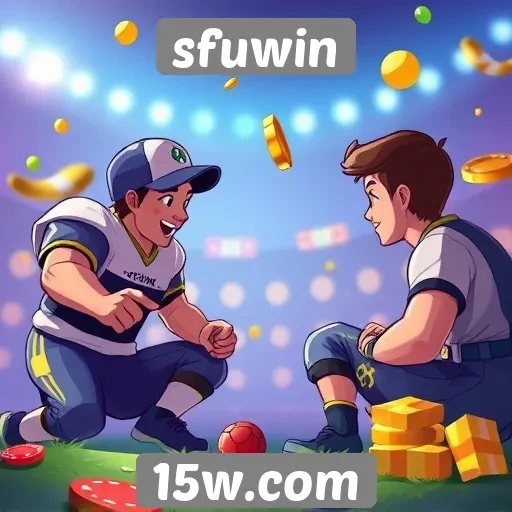 jogadores elogiam experiência do site sfuwin