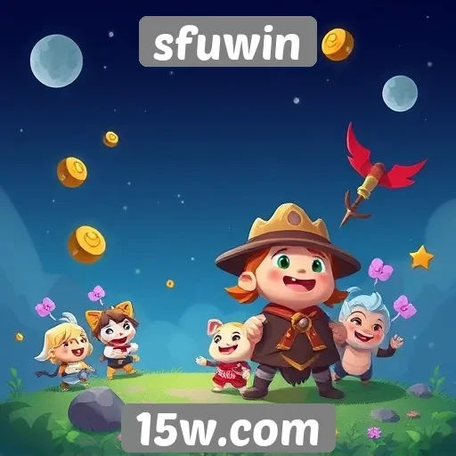 Destaque para os jogos populares no sfuwin