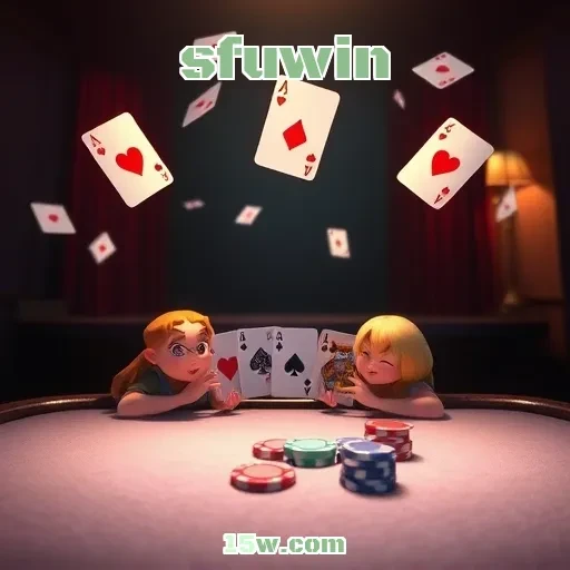 sfuwin: Descubra os Melhores Jogos Populares e Aumente sua Diversão!