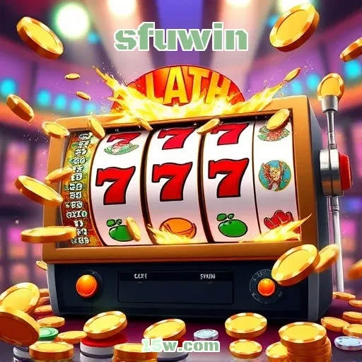 sfuwin: Descubra os Resultados que Transformam sua Experiência de Jogo!