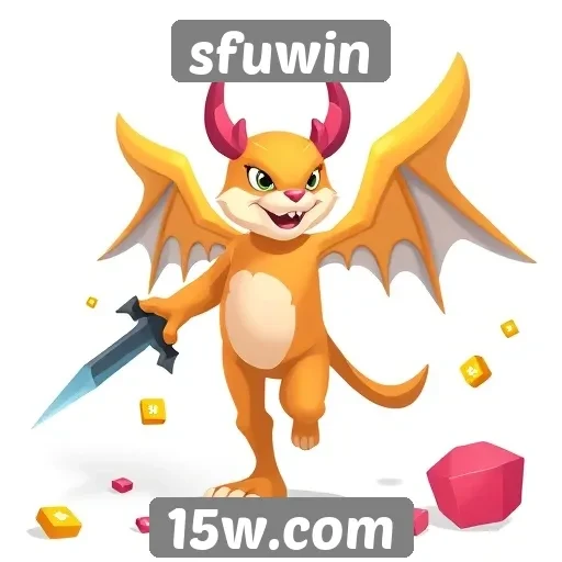 Características dos jogos oferecidos no sfuwin