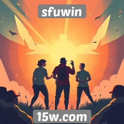 sfuwin apresenta novos recursos para jogadores